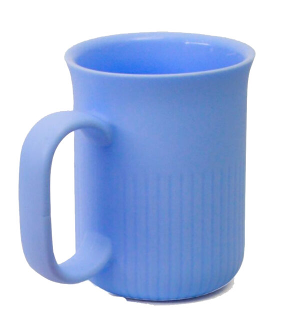 Silicone Coffee mug