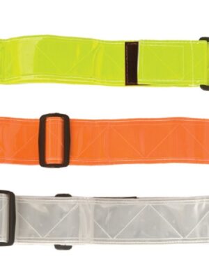 Reflection Safety Belt for Bicycling