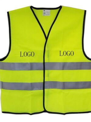 Safety Vest