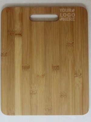 Bamboo Cutting Board