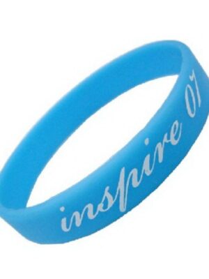 Silicone Bracelet