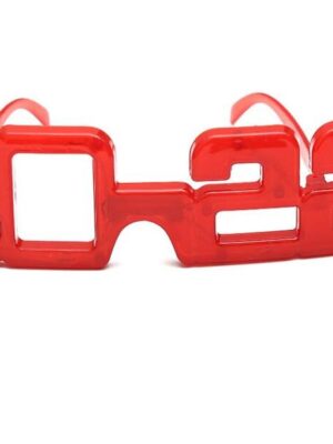 2022 LED glasses