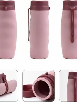 600 ml Neoprene Travel Mug