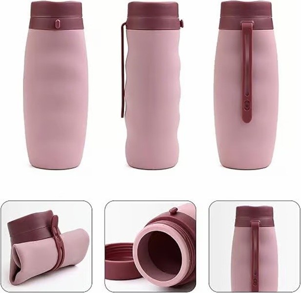 600 ml Neoprene Travel Mug